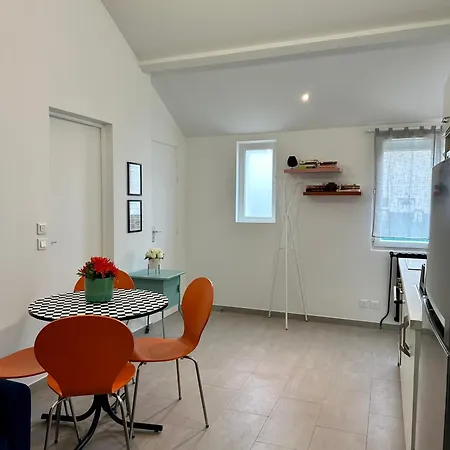 Apartment Cocon Confort A 25 Min De Paris
