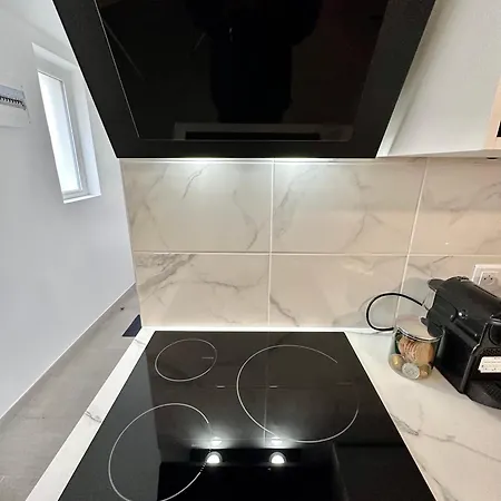 Apartment Cocon Confort A 25 Min De Paris