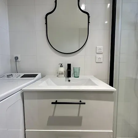 Apartment Cocon Confort A 25 Min De Paris