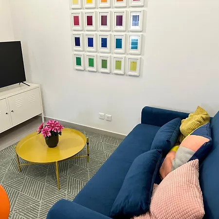 Apartment Cocon Confort A 25 Min De Paris