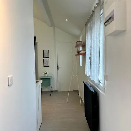 Apartment Cocon Confort A 25 Min De Paris *